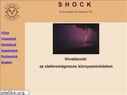 Sites similar to shock.hu