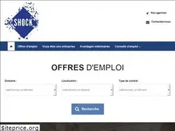 Sites similar to shock.re