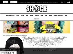 Sites similar to shock.se