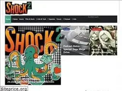 Sites similar to shock2.at