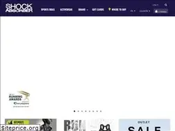 Sites similar to shockabsorber.ca