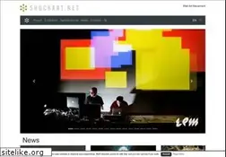 Sites similar to shockart.net