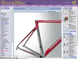 Sites similar to shockbike.net