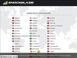 Sites similar to shockblaze.com