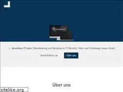 Sites similar to shockbox-it.de