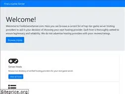 Sites similar to shockcoregaming.com