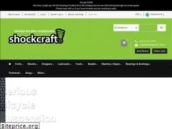Sites similar to shockcraft.co.nz