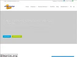 Sites similar to shockdesign.com.br