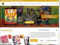 Sites similar to shockdom.com