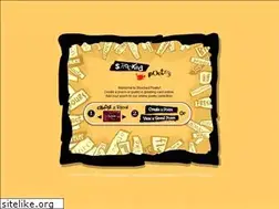 Sites similar to shockedpoetry.com