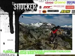 Sites similar to shocker-distribution.com