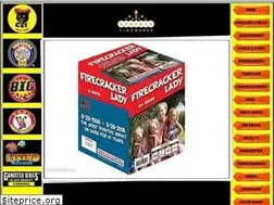 Sites similar to shockerfireworks.com