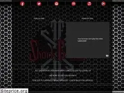 Sites similar to shockfrenzy.com