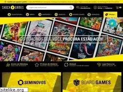 Sites similar to shockgames.com.br