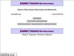 Sites similar to shockguard.co.uk