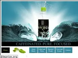 Sites similar to shockh2oenergywater.com