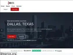 Sites similar to shockhosting.net