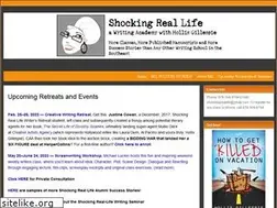 Sites similar to shockingreallife.com