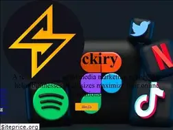Sites similar to shockiry.com