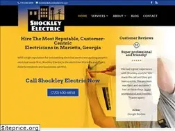 Sites similar to shockleyelectric.com