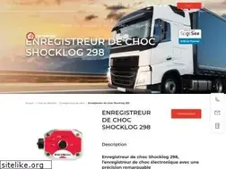 Sites similar to shocklog.fr
