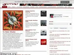 Sites similar to shockmagazin.hu