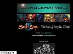 Sites similar to shockmatrix.com