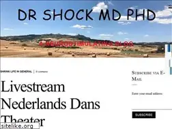 Sites similar to shockmd.com
