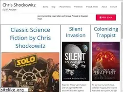 Sites similar to shockowitzscifi.com