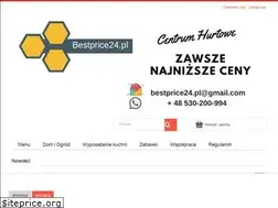 Sites similar to shockprice.pl