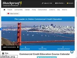Sites similar to shockproof.com