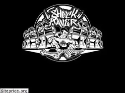Sites similar to shockraver.free.fr