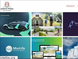 Sites similar to shockrider.com