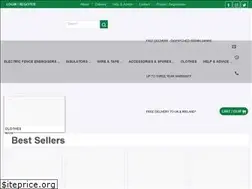 Sites similar to shockrite.co.uk