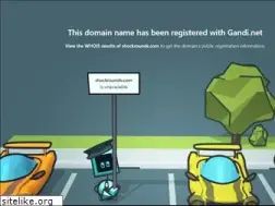 Sites similar to shockrounds.com