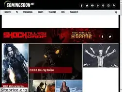 Sites similar to shocktillyoudrop.com
