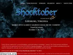 Sites similar to shocktober.org