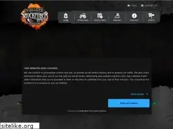 Sites similar to shocktoberfest.co.uk