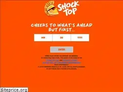 Sites similar to shocktopbeer.com