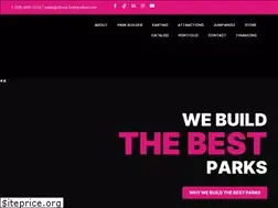 Sites similar to shocktrampoline.com