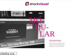 Sites similar to shockvisual.net