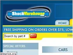 Sites similar to shockwarehouse.com