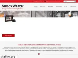 Sites similar to shockwatch.com.au