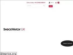 Sites similar to shockwatchuk.com