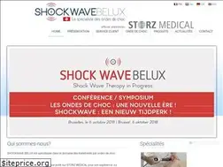 Sites similar to shockwave-belux.com