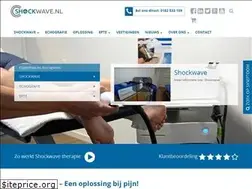 Sites similar to shockwave.nl
