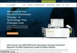 Sites similar to shockwavecanada.com