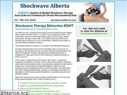 Sites similar to shockwaveedmonton.com