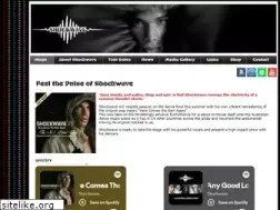 Sites similar to shockwavemusic.net