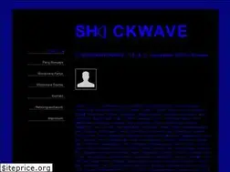 Sites similar to shockwaveparty.de